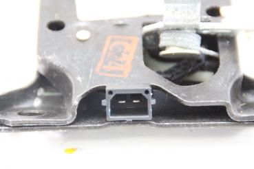 Preview: Schloß Heckklappe 4B9827505 Audi A6 Avant C5