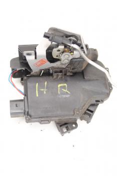 Preview: Türschloß hinten rechts 4B0839016G Audi A6 Avant C5