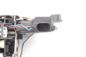 Preview: Türschloß hinten links 4B0839015G Audi A6 Avant C5