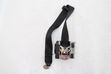 Preview: Sicherheitsgurt hinten links 4B9857811 Audi A6 Avant C5