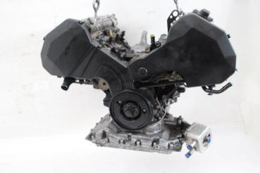 Motor Benzin Einspritzer 078100032H Audi A6 Avant C5