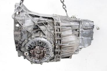 Preview: Getriebe Automatik 6 Gang 01J300042QX Audi A6 Avant C5