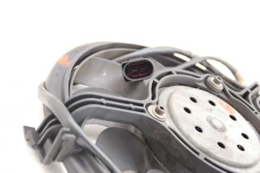 Preview: Ventilator (am Kühler) 870669H Audi A6 Avant C5