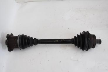 Antriebswelle vorn rechts 4B0407271AS Audi A6 Avant C5