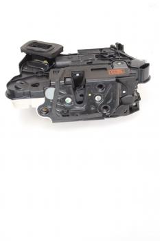 Türschloß vorn links 5K1837015B VW POLO 5 6R