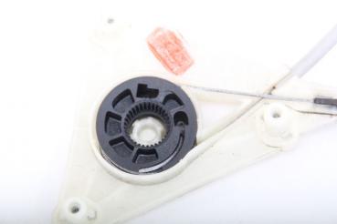 Preview: Fensterheber elektrisch hinten links 6R4839461E VW POLO 5 6R