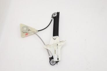 Preview: Fensterheber elektrisch hinten links 6R4839461E VW POLO 5 6R