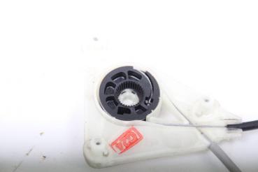 Preview: Fensterheber elektrisch hinten rechts 6R4839462E VW POLO 5 6R
