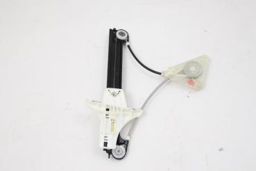 Preview: Fensterheber elektrisch hinten rechts 6R4839462E VW POLO 5 6R