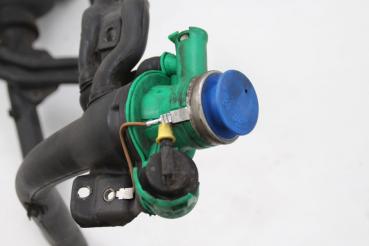 Kraftstofftank 6R0201085A VW POLO 5 6R