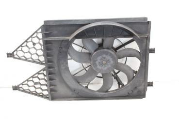 Ventilator (am Kühler) 6R0121207 VW POLO 5 6R