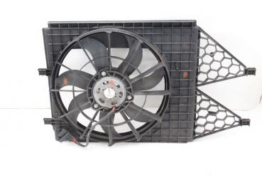 Preview: Ventilator (am Kühler) 6R0121207 VW POLO 5 6R