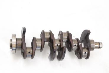Kurbelwelle 036103101BJ VW POLO 5 6R