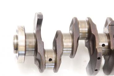Preview: Kurbelwelle 036103101BJ VW POLO 5 6R
