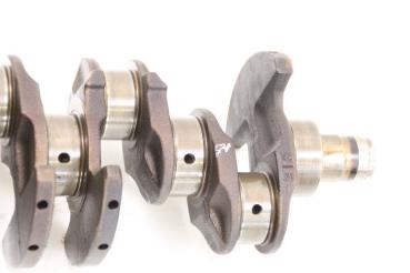 Preview: Kurbelwelle 036103101BJ VW POLO 5 6R