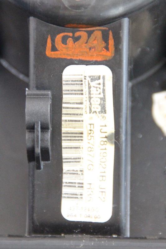 Preview: Heizgebläsemotor 1J1819021B VW GOLF 4