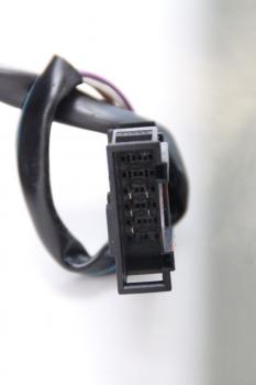 Preview: Spiegel rechts elektrisch 1J1857508D VW GOLF 4