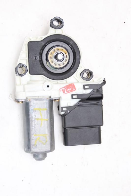 Fensterheber-Motor hinten rechts 1J4959812C VW GOLF 4