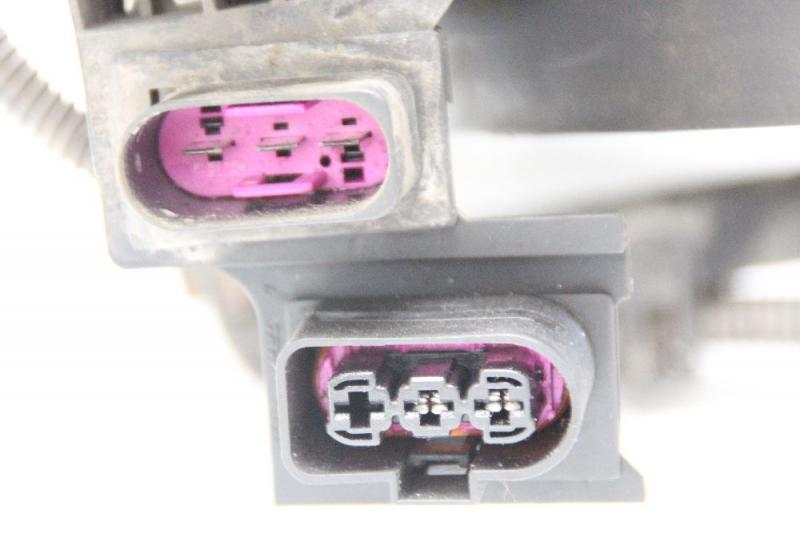 Preview: Ventilator (am Kühler) 1J0121207T VW GOLF 4