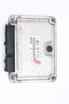 Steuergerät Motor 036906032D VW GOLF 4
