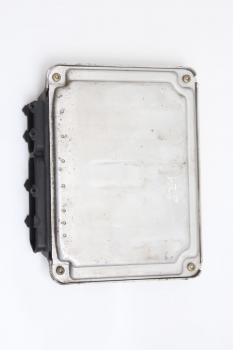 Preview: Steuergerät Motor 036906032D VW GOLF 4