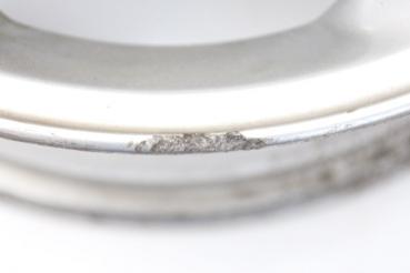 Preview: Felge Alu/Leichtmetall vorn rechts 31200994 Volvo V50