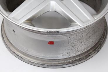 Preview: Felge Alu/Leichtmetall vorn rechts 31200994 Volvo V50
