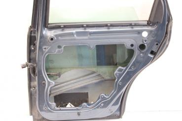Preview: Tür hinten rechts 31335470 Volvo V50