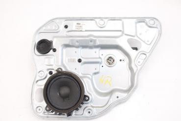 Fensterheber elektrisch hinten rechts 31253516 Volvo V50