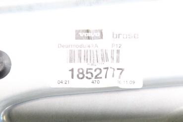 Preview: Fensterheber elektrisch hinten rechts 31253516 Volvo V50