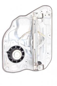 Preview: Fensterheber elektrisch hinten rechts 31253516 Volvo V50