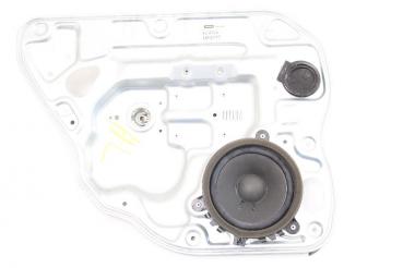 Fensterheber elektrisch hinten links 31253515 Volvo V50