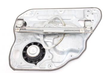 Preview: Fensterheber elektrisch hinten links 31253515 Volvo V50