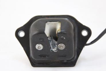 Schloß Heckklappe 31335047 Volvo V50