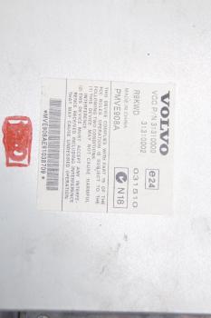 Preview: Radio-Verstärker-Einheit 31310002 Volvo V50
