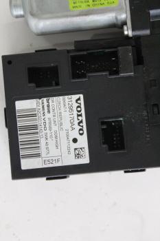 Preview: Fensterheber-Motor vorn links 31295170AA Volvo V50