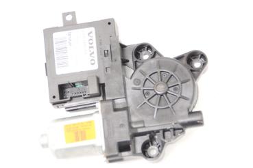 Preview: Fensterheber-Motor hinten rechts 31264190AA Volvo V50