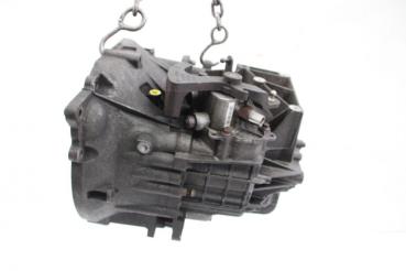 Getriebe 6 Gang 36050506 Volvo V50