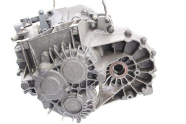 Preview: Getriebe 6 Gang 36050506 Volvo V50