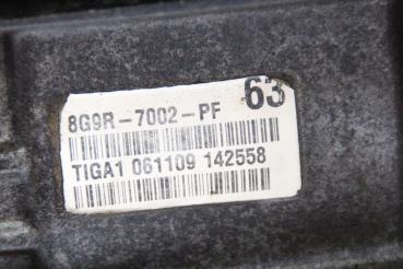 Preview: Getriebe 6 Gang 36050506 Volvo V50