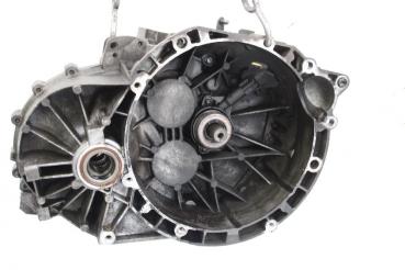 Getriebe 6 Gang 36050506 Volvo V50