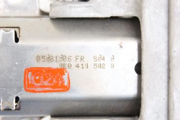 Lenksäule 8E0419502H Audi A4 Avant 8E B7