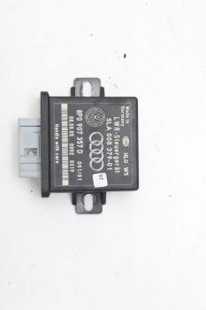 Steuergerät Scheinwerfer 8P0907357D Audi A4 Avant 8E B7