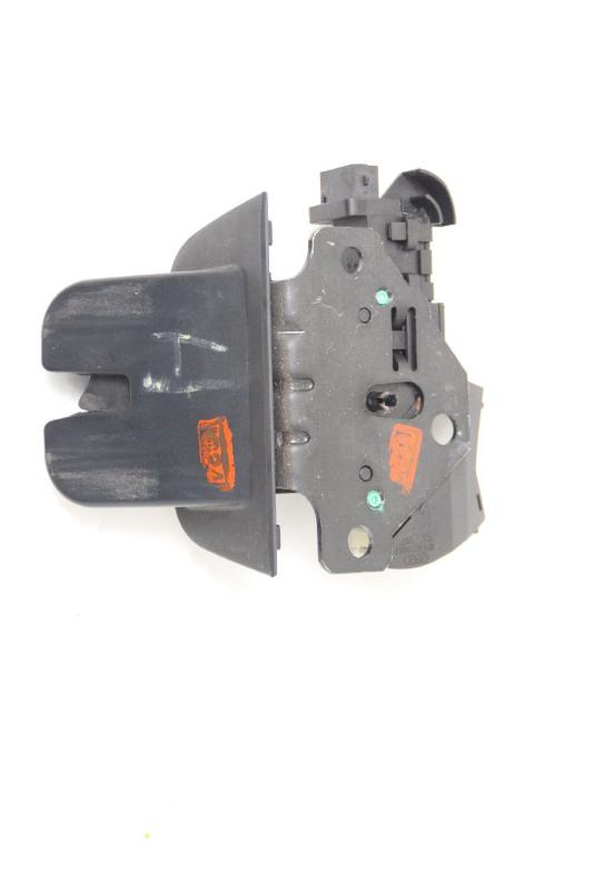 Schloß Heckklappe 8P4827505B Audi A4 Avant 8E B7