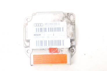 Steuergerät Aufprallsensor 8E0959655G Audi A4 Avant 8E B7