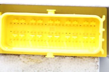 Steuergerät Aufprallsensor 8E0959655G Audi A4 Avant 8E B7