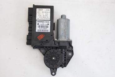 Preview: Fensterheber-Motor hinten links 8E0959801A Audi A4 Avant 8E B7