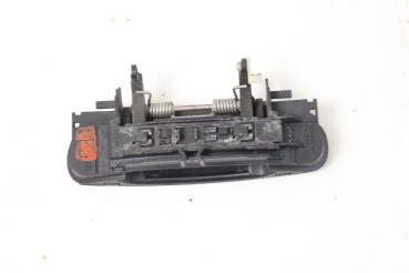 Türgriff außen hinten rechts 8E0839207 Audi A4 Avant 8E B7