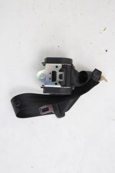 Preview: Sicherheitsgurt hinten rechts 8E5857805D Audi A4 Avant 8E B7