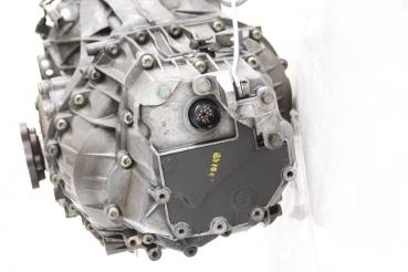 Preview: Getriebe Automatik 6 Gang 01J300052J Audi A4 Avant 8E B7